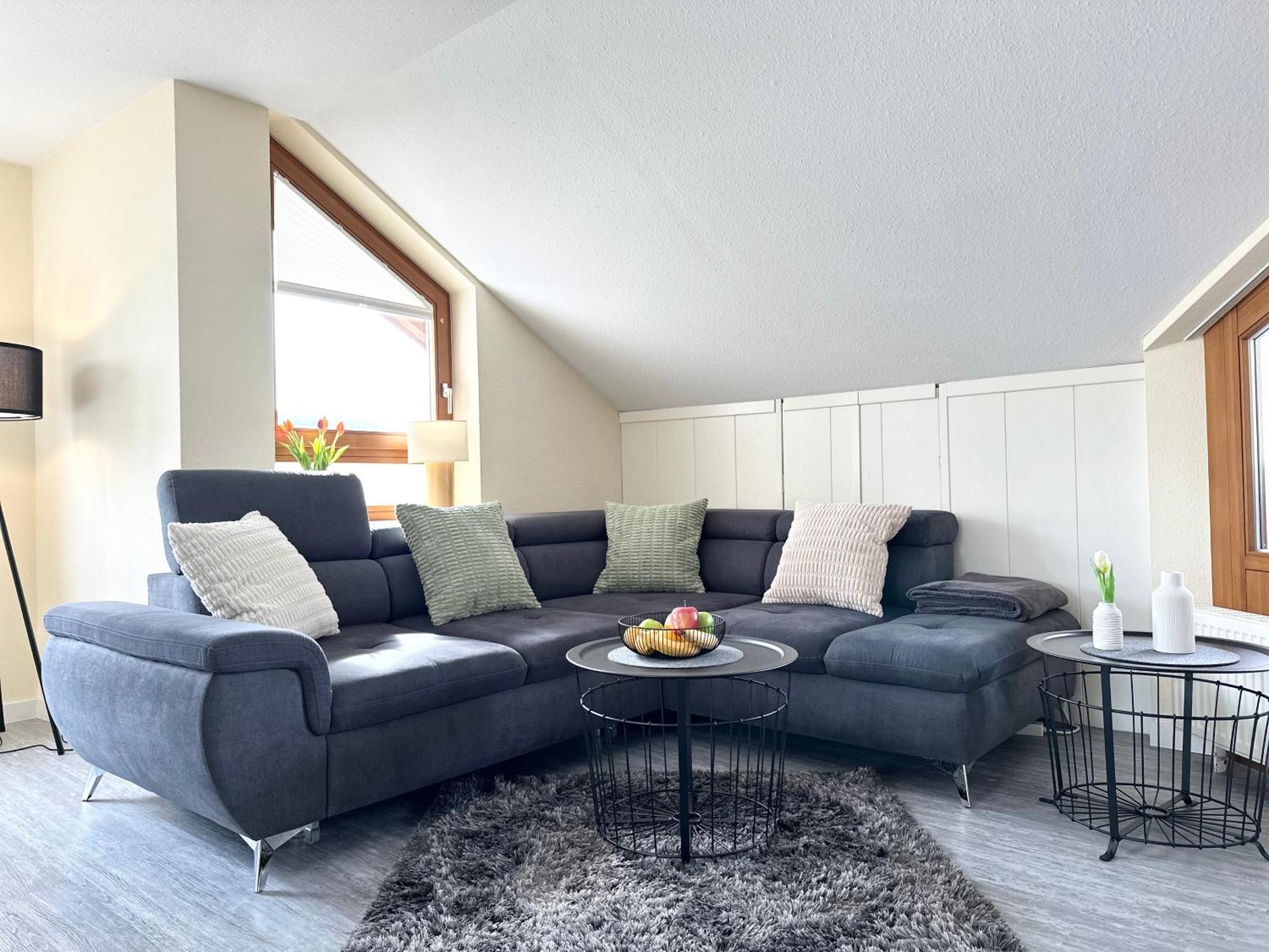Seehaus Aachblick, Exklusive Appartements Und Ferienwohnungen Uhldingen-Mühlhofen Exterior foto