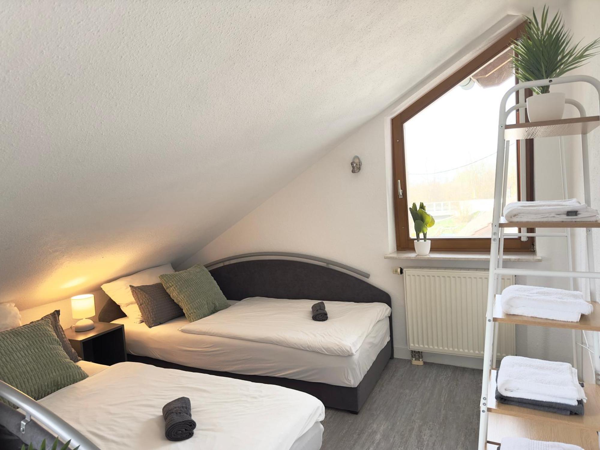 Seehaus Aachblick, Exklusive Appartements Und Ferienwohnungen Uhldingen-Mühlhofen Exterior foto